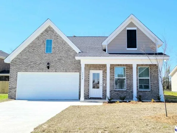 1534 Summergate Dr, Florence, SC 29501