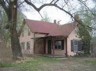 4919 E Frisco Ave, Hutchinson, KS 67502