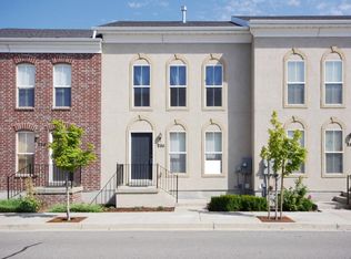 286 W Apple Cross Way, Salt Lake City, UT 84107