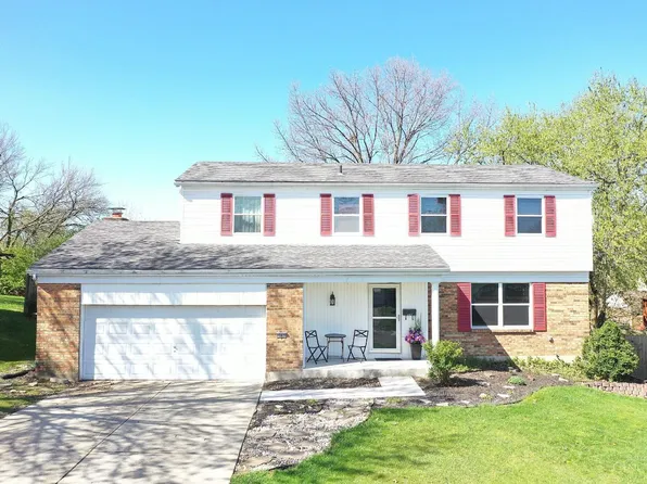 12077 Freestone Ct, Cincinnati, OH 45240