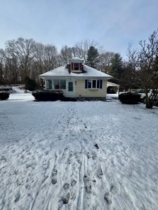 114 Newtown Road, Groton, CT, 06340