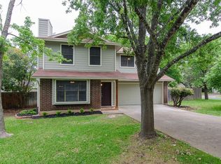 7010 Buccaneer Trl, Austin, TX 78729