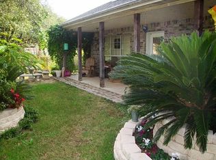 15605 Rock Crk, Austin, TX 78734