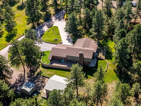 29253 Sue Road, Evergreen, CO 80439