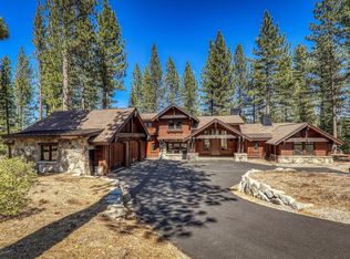 12237 Pete Alvertson Dr, Truckee, CA 96161