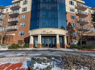 767 Parkland Dr #401, Halifax, NS B3S 1T1