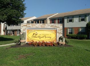 214 Allen Rd, Glen Burnie, MD 21061