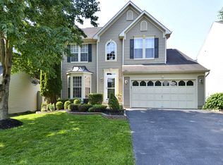 18034 Wheatridge Dr, Germantown, MD 20874