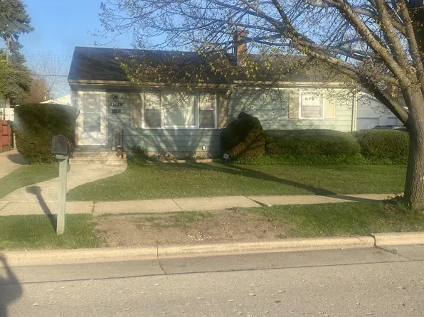 4704 32nd AVENUE, Kenosha, WI 53144