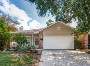 29 Silver Creek Dr, Conroe, TX 77301