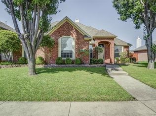 3105 Pecan Meadow Dr, Garland, TX 75040