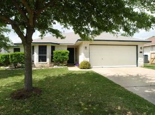 1203 Meghan Dr, Cedar Park, TX 78613