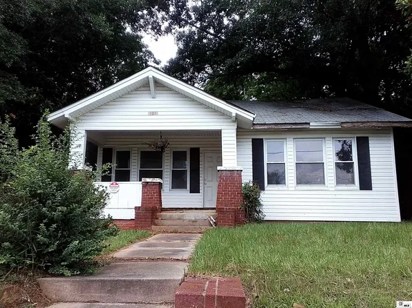 208 W Cypress Ave, Bastrop, LA 71220