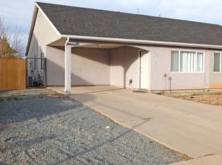 1164 W 475 S, Cedar City, UT 84720