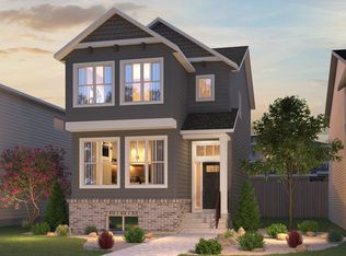 127 Livingston Ave NE, Calgary, AB --