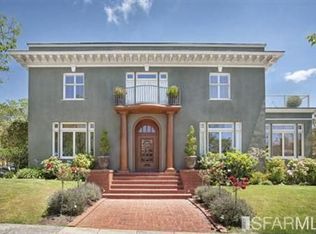 101 Cortes Ave, San Francisco, CA 94116