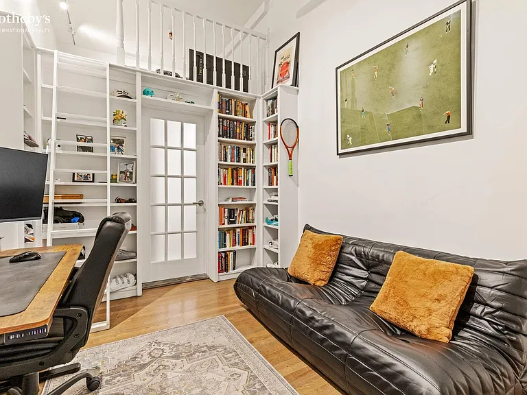 104 Thompson St #1B — Photo 9
