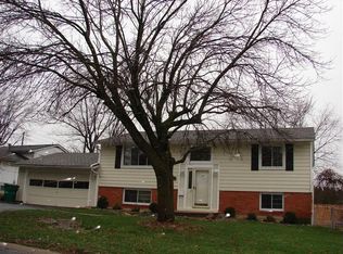 4449 Tangent Dr, Dayton, OH 45440