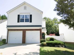 224 Osmanthus Way, Canton, GA 30114