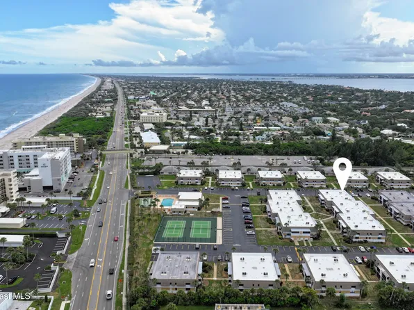 2700 N Highway A1a APT 12-211, Indialantic, FL 32903