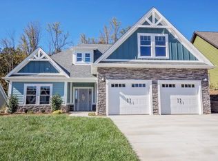 254 Old Island Trl, Kingsport, TN 37664
