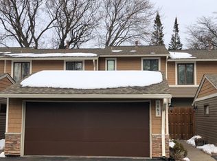 1863 County Road E E, White Bear Lake, MN 55110