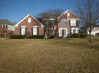 20 Gregg Ct, Springboro, OH 45066