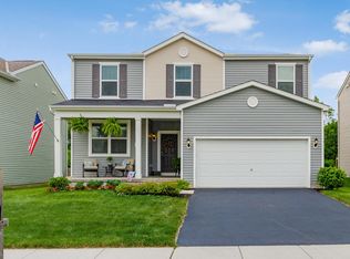 3947 Mad River Rd, Grove City, OH 43123