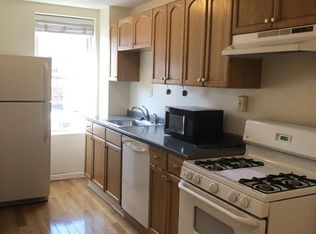 36 Sheafe St #3, Boston, MA 02113