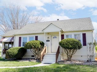 154 Lake Court Ave, Lynchburg, VA