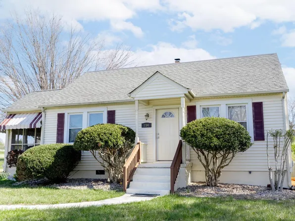 154 Lake Court Ave, Lynchburg, VA 24502
