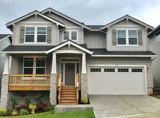 4273 SW Mawrcrest Ave, Gresham, OR 97080