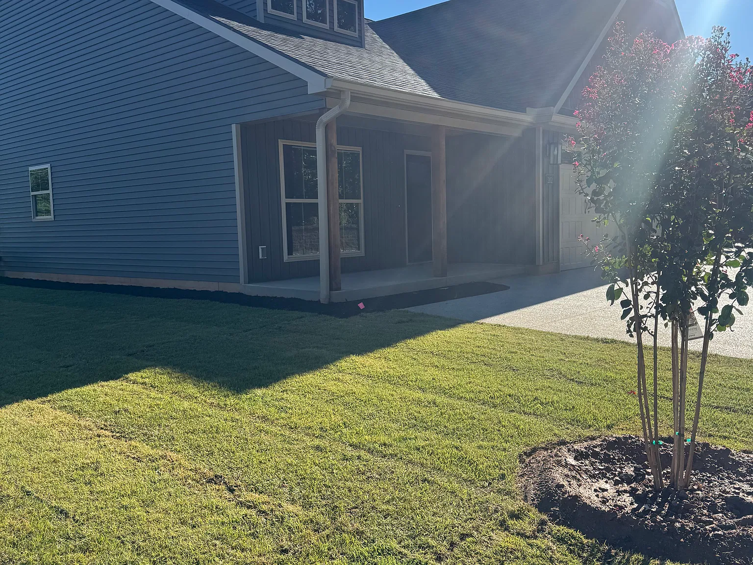 200 Old Rutherford Rd — Photo 2