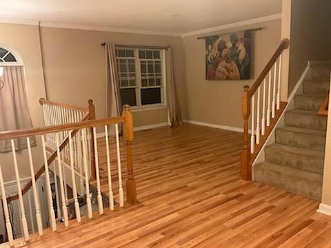 Main Floor Living Room