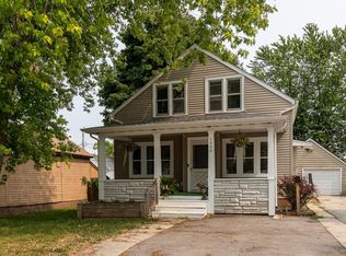 1000 Lawe St, Kaukauna, WI 54130