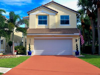6846 Sugarloaf Key Street, Lake Worth, FL, 33467