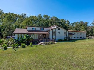 202 Mitchell St, Laurens, SC 29360