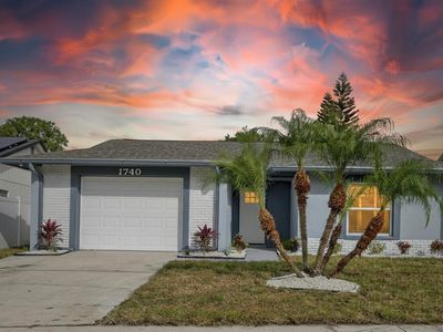 1740 Lakeview Village Dr, Brandon, FL, 33510