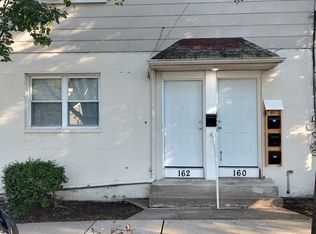 162 Hamilton Ave #1, Lodi, NJ 07644