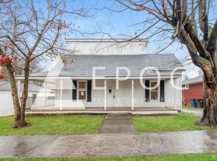 836 E Devonshire St, Winston Salem, NC 27107