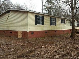 407 E Highway 218, Monroe, NC 28110