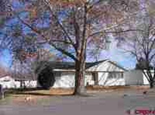 250 King St, Delta, CO 81416