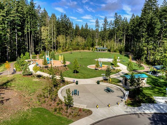 Nearby McCormick Village Park