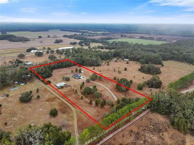 4910 NW 271st Ter, Newberry, FL, 32669