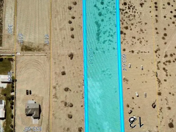 0 County Road 16 St, Somerton, AZ 85350