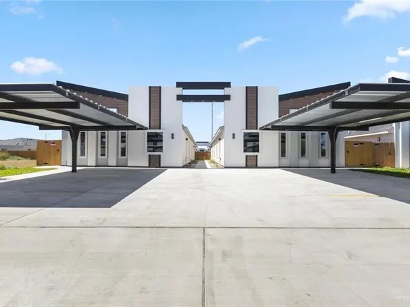 609 N Onyx Ave, Edinburg, TX 78541