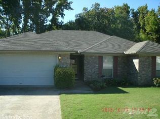 21 Crestwood Cv, Cabot, AR 72023