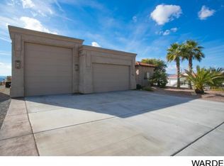 655 Manzanita Dr, Lake Havasu City, AZ 86404
