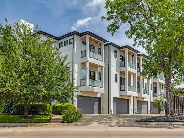 4120 Gilbert Ave Unit B, Dallas, TX 75219