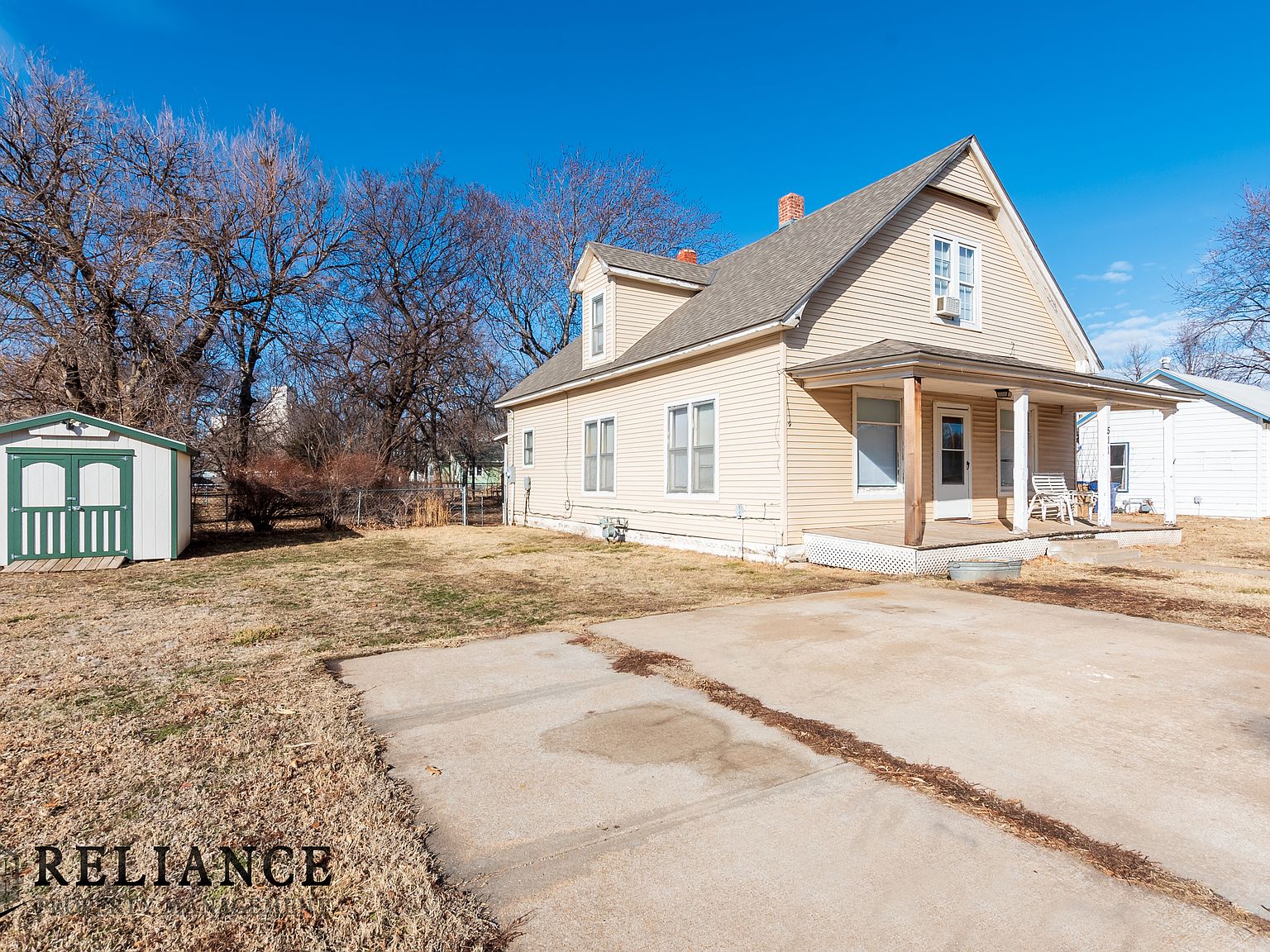 511 S King St, Mount Hope, KS 67108 Zillow